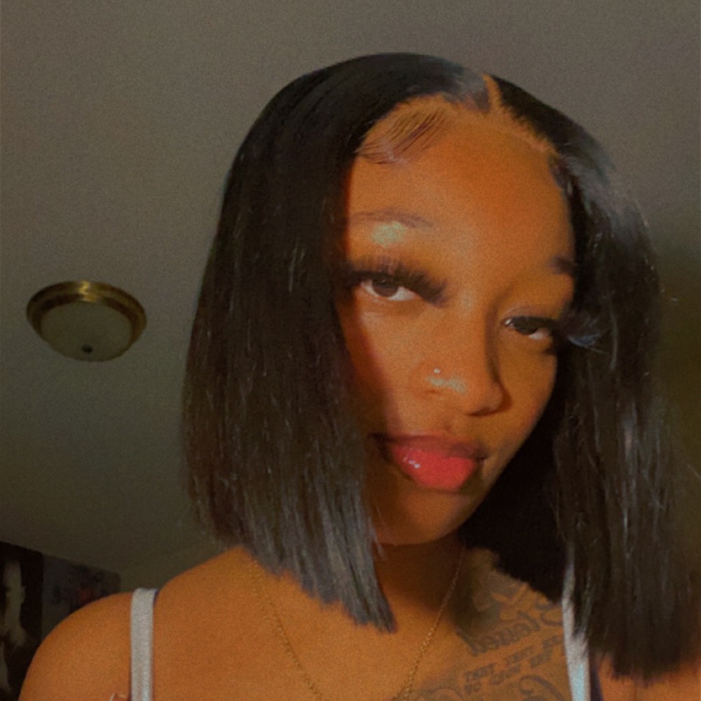 Meet your Posher, Dayona